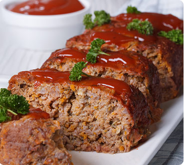 Meatloaf