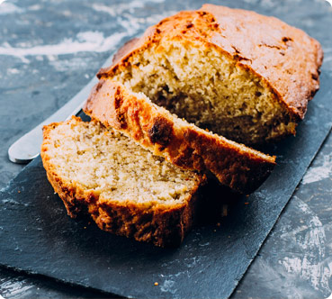 Banana bread