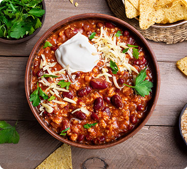 Chili